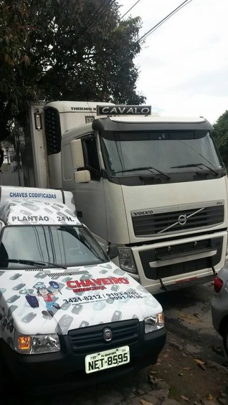 Abertura de Fechadura Tetra na Das Indústrias I - Abertura de Fechadura em Belo Horizonte