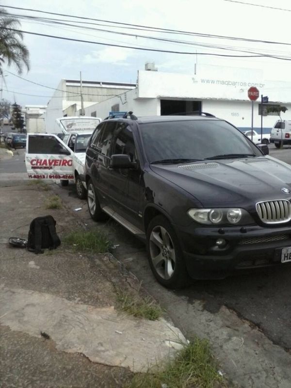 Abertura de Fechadura na Itapoã - Abertura de Fechadura na Renascença