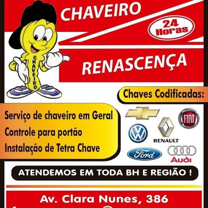 Chaveiro para Carro na Candelária - Chaveiro para Extração de Chave