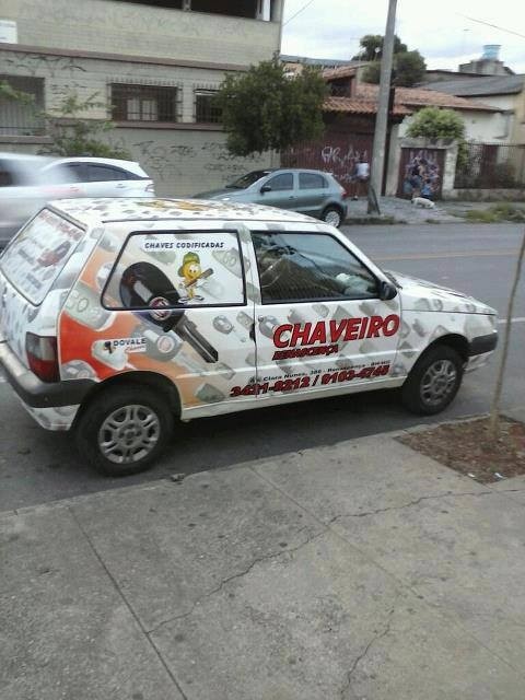 Chaveiro para Extração de Chave Preço na Cruzeiro - Chaveiro Automotivo