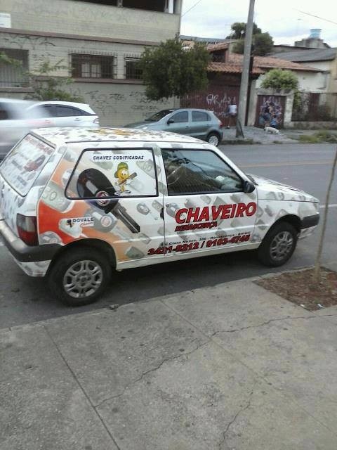 Chaveiro para Extração de Chave Preço na Goiânia - Serviço de Chaveiro para Casa