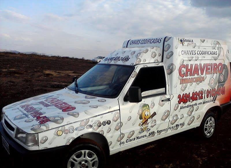 Serviço de Chaveiro para Carro na Lourdes - Chaveiro Especializado em Chaves Codificadas