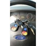 chaves automotivas simples na Bonsucesso