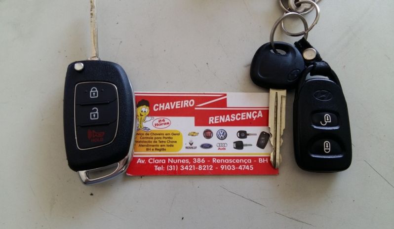 Venda de Chaves para Residências na Cardoso - Venda de Controle de Portão Automático