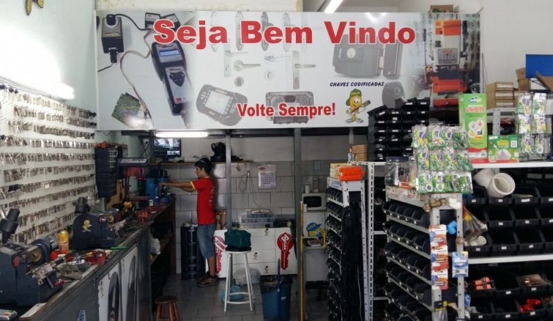 Venda de Controles para Portão Eletrônico na Casa Branca - Venda de Controle de Portão Automático